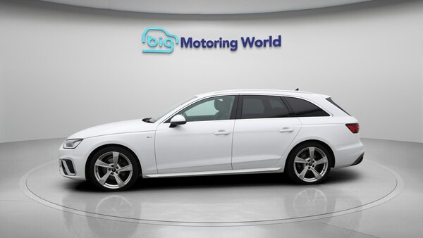 Used Audi A4 Avant 2023 for sale - 75351495: Photo 5