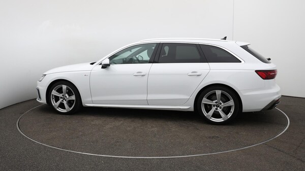 Used Audi A4 Avant 2023 for sale - 75351495: Photo 60