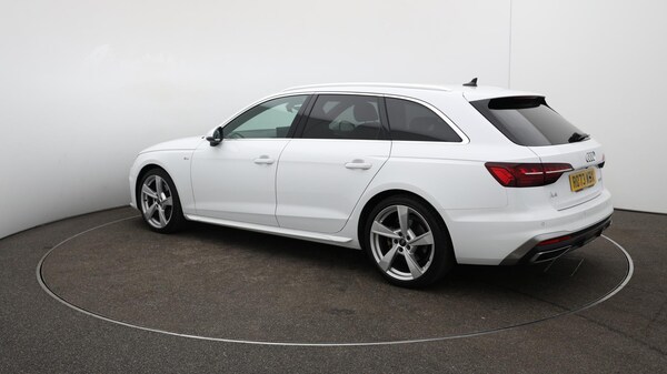 Used Audi A4 Avant 2023 for sale - 75351495: Photo 65
