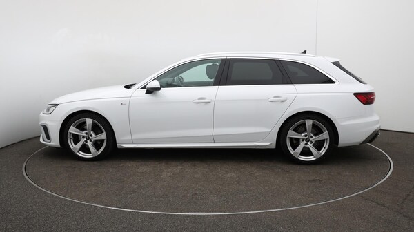 Used Audi A4 Avant 2023 for sale - 75351495: Photo 66