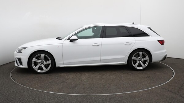 Used Audi A4 Avant 2023 for sale - 75351495: Photo 67