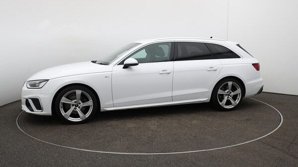 Used Audi A4 Avant 2023 for sale - 75351495: Photo 68