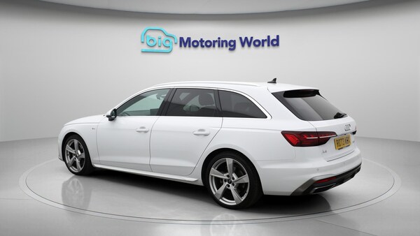 Used Audi A4 Avant 2023 for sale - 75351495: Photo 6