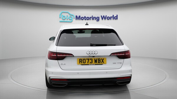 Used Audi A4 Avant 2023 for sale - 75351495: Photo 7