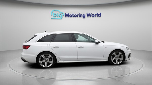 Used Audi A4 Avant 2023 for sale - 75351495: Photo 9