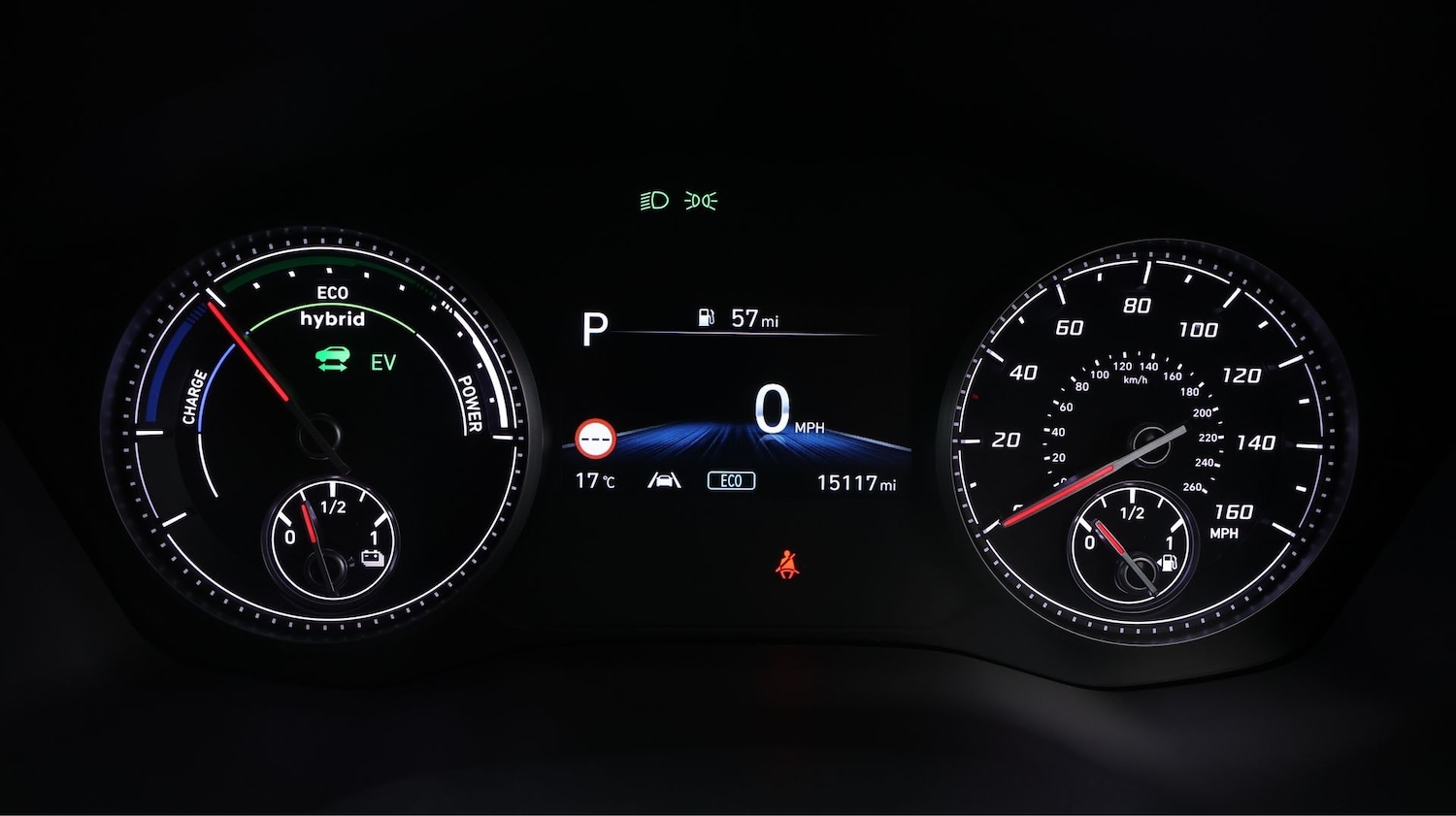 Used Hyundai Santa Fe 2022 for sale - 77337835: Photo 10