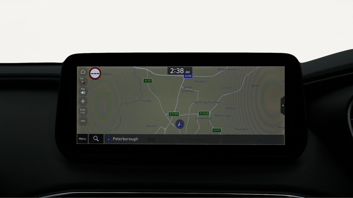 Used Hyundai Santa Fe 2022 for sale - 77337835: Photo 11