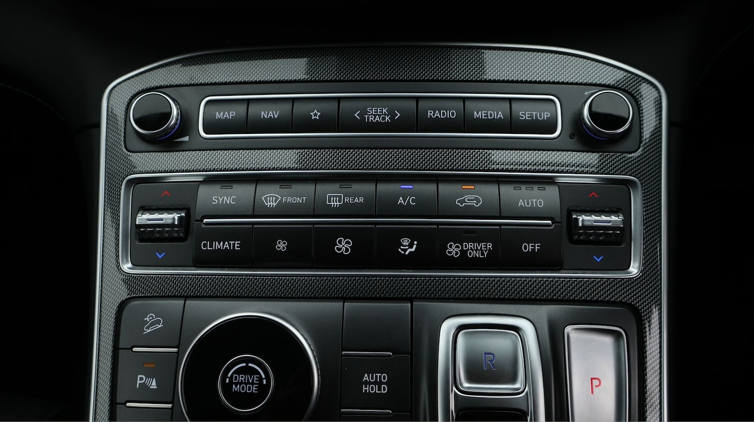 Used Hyundai Santa Fe 2022 for sale - 77337835: Photo 12