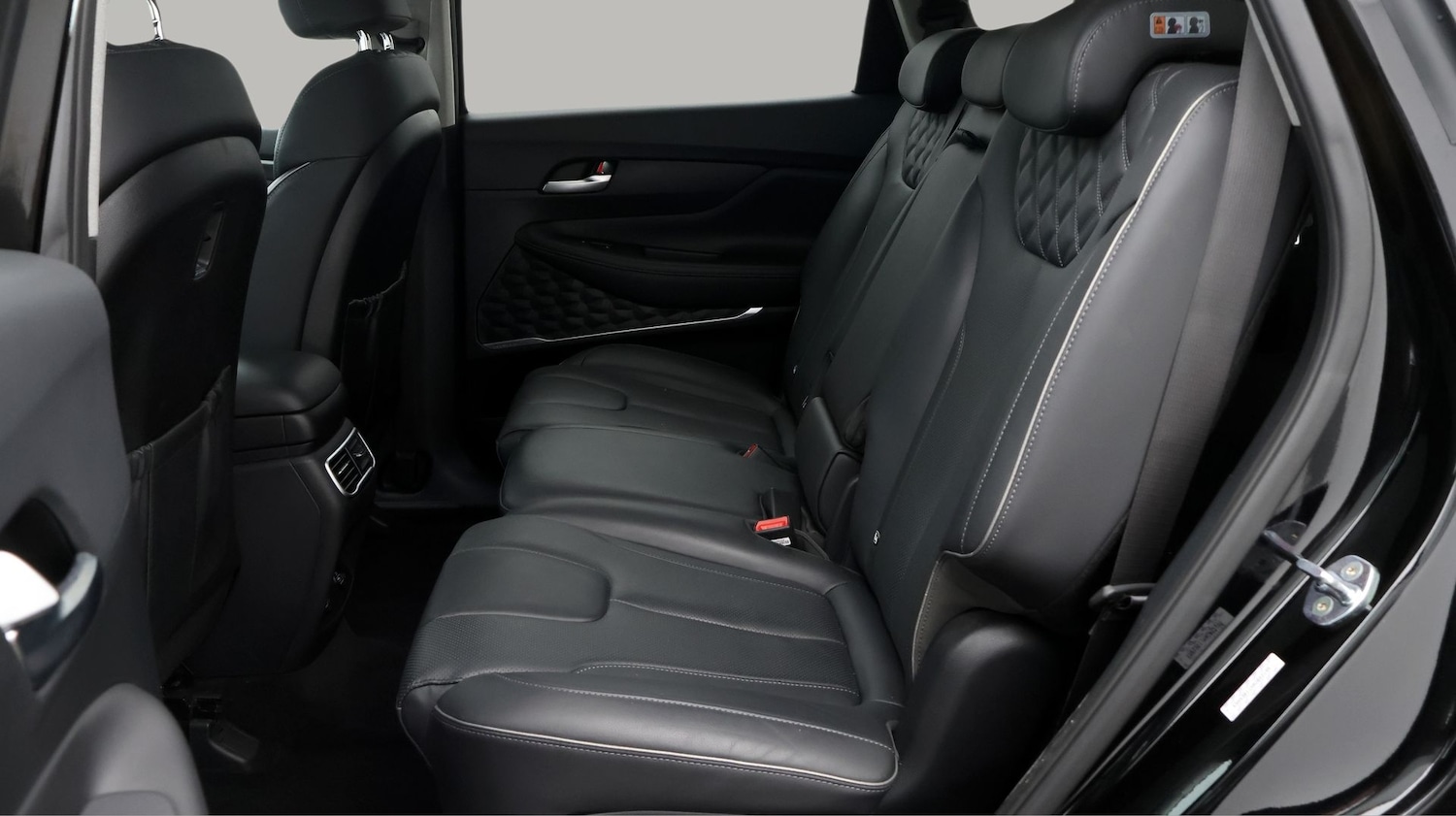 Used Hyundai Santa Fe 2022 for sale - 77337835: Photo 16