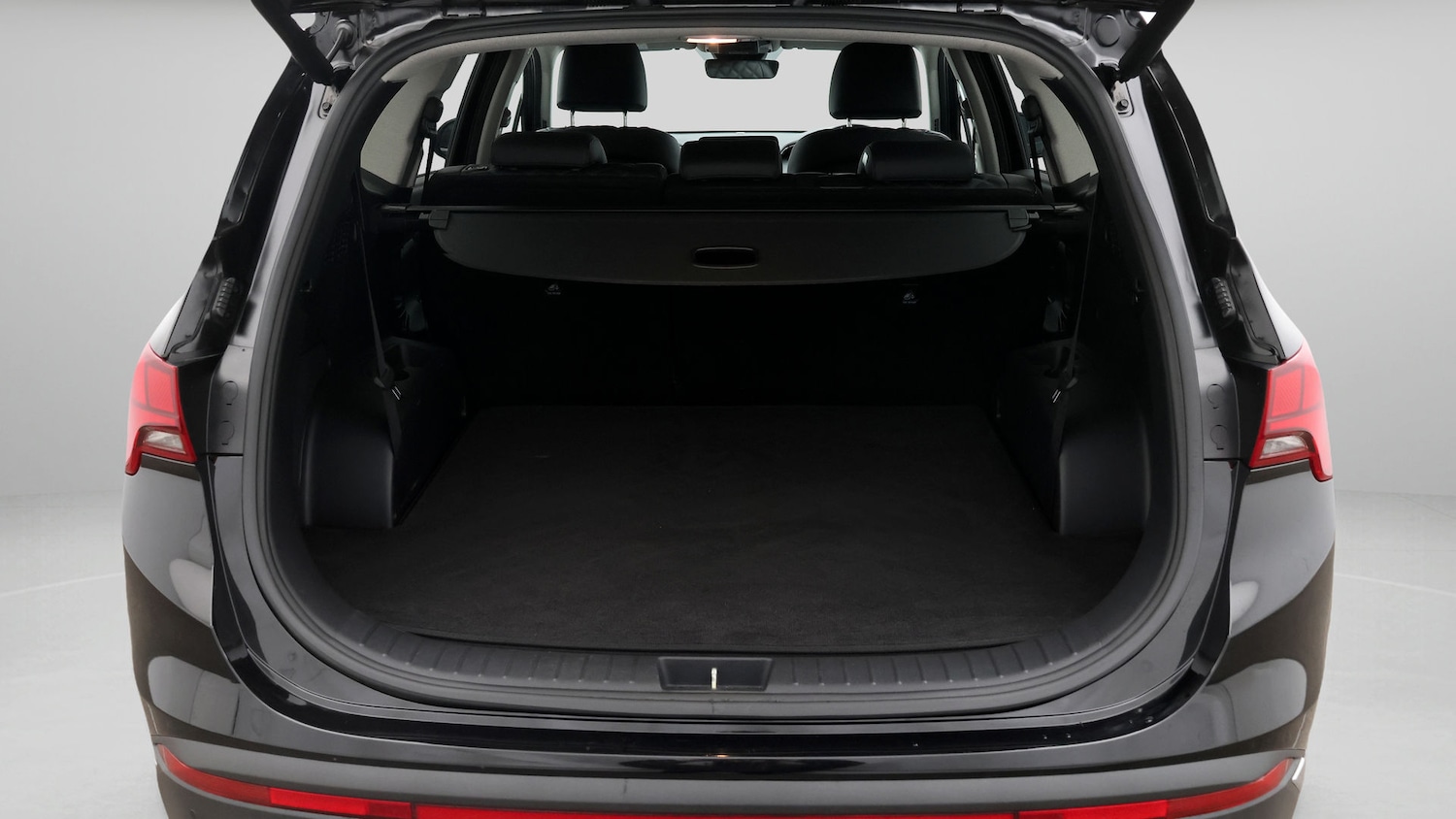 Used Hyundai Santa Fe 2022 for sale - 77337835: Photo 17