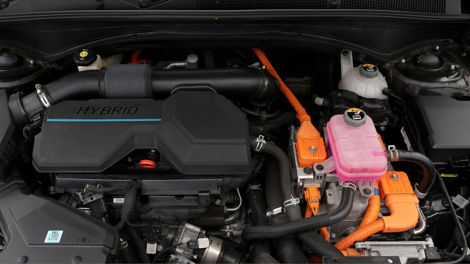 Used Hyundai Santa Fe 2022 for sale - 77337835: Photo 19