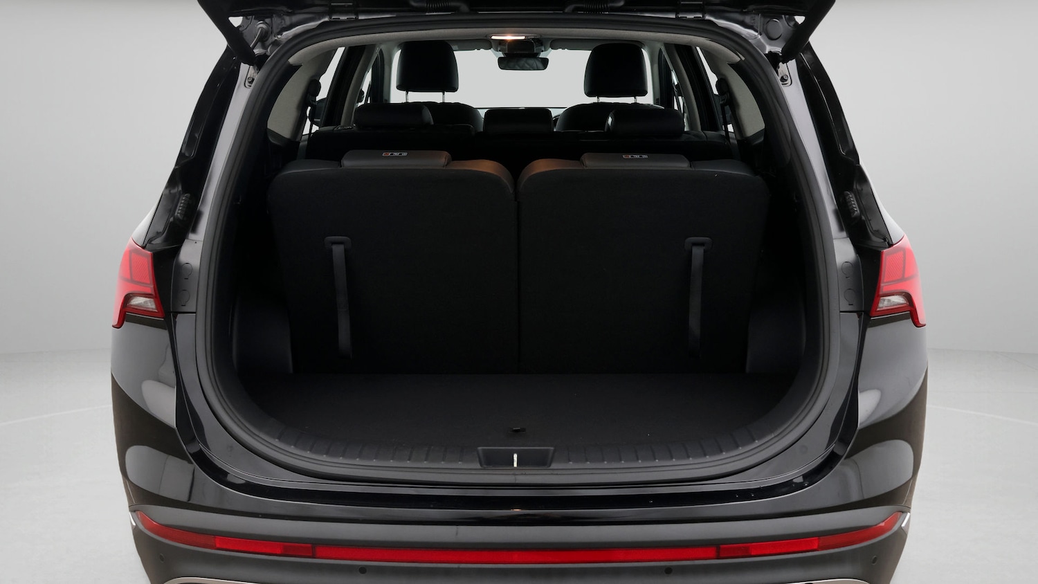 Used Hyundai Santa Fe 2022 for sale - 77337835: Photo 21