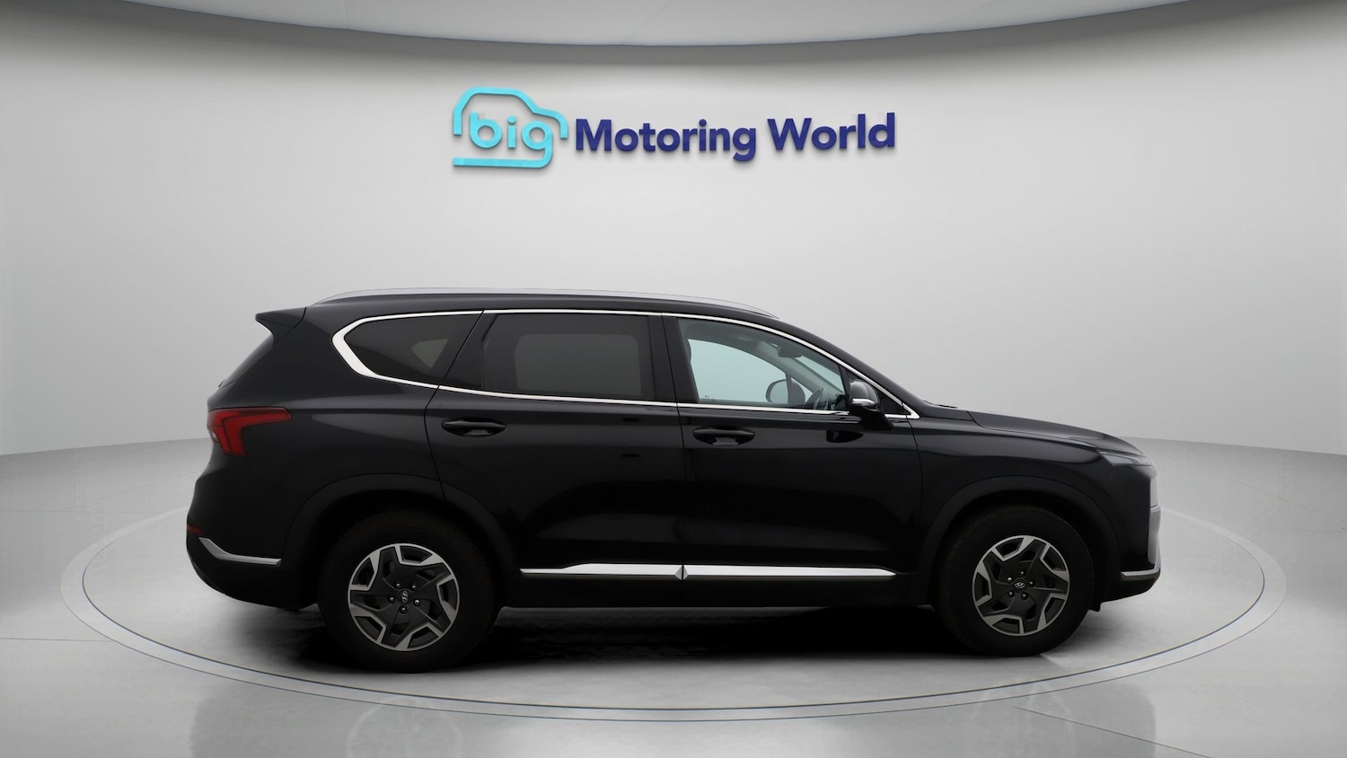 Used Hyundai Santa Fe 2022 for sale - 77337835: Photo 8