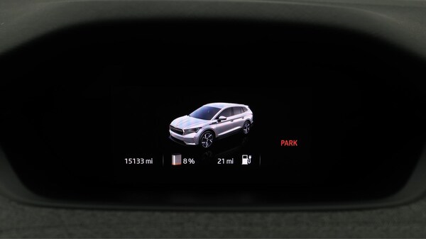 Used Skoda Enyaq 2023 for sale - 76337855: Photo 11