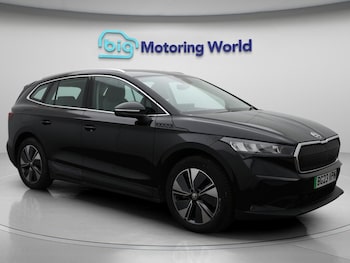 2023 (23) - 150kW 80 ecoSuite 82kWh 5dr Auto [125kW]