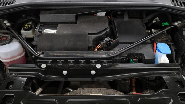Used Skoda Enyaq 2023 for sale - 76337855: Photo 20
