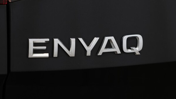 Used Skoda Enyaq 2023 for sale - 76337855: Photo 22