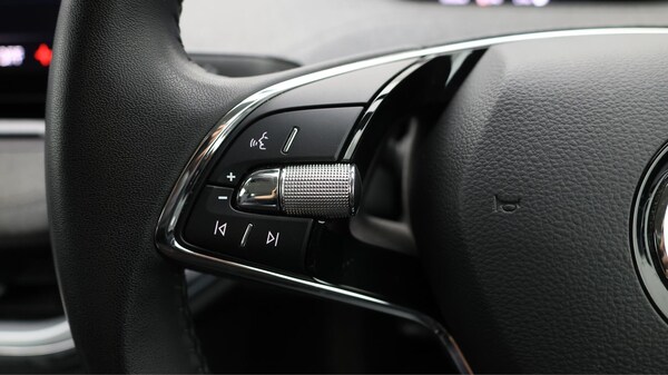 Used Skoda Enyaq 2023 for sale - 76337855: Photo 26