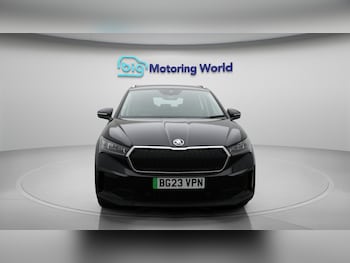 Used Skoda Enyaq 2023 for sale - 76337855: Photo