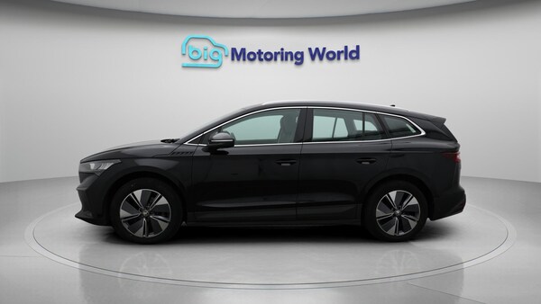 Used Skoda Enyaq 2023 for sale - 76337855: Photo 5