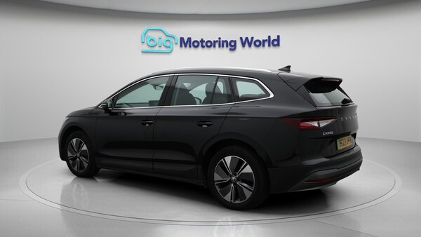 Used Skoda Enyaq 2023 for sale - 76337855: Photo 6