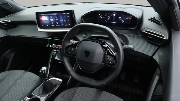 Used Peugeot 2008 2024 for sale - 75678011: Photo 10