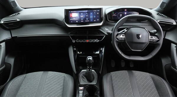 Used Peugeot 2008 2024 for sale - 75678011: Photo 14