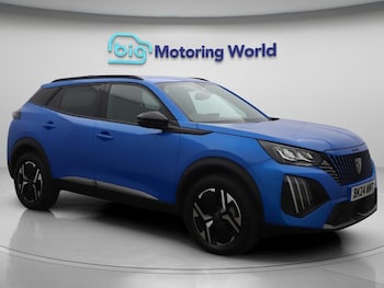 Peugeot - 2008