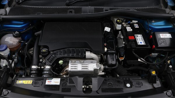 Used Peugeot 2008 2024 for sale - 75678011: Photo 20