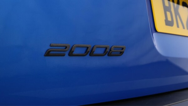 Used Peugeot 2008 2024 for sale - 75678011: Photo 22