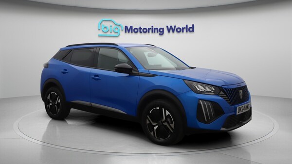 Used Peugeot 2008 2024 for sale - 75678011: Photo 2
