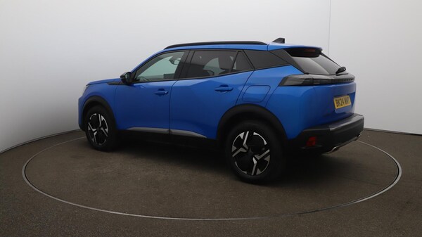 Used Peugeot 2008 2024 for sale - 75678011: Photo 35