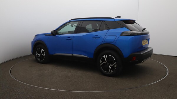Used Peugeot 2008 2024 for sale - 75678011: Photo 36