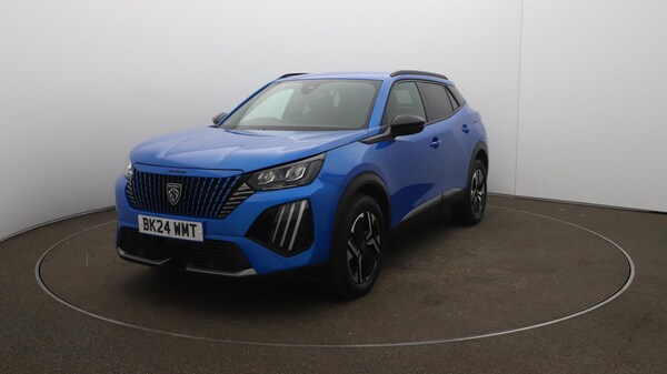 Used Peugeot 2008 2024 for sale - 75678011: Photo 37