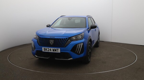 Used Peugeot 2008 2024 for sale - 75678011: Photo 38