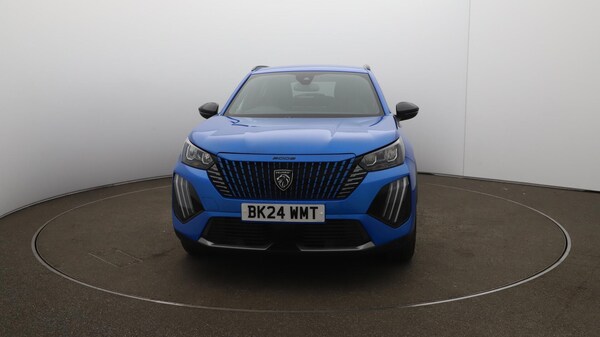 Used Peugeot 2008 2024 for sale - 75678011: Photo 39