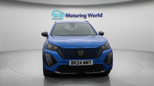 Used Peugeot 2008 2024 for sale - 75678011: Photo 3