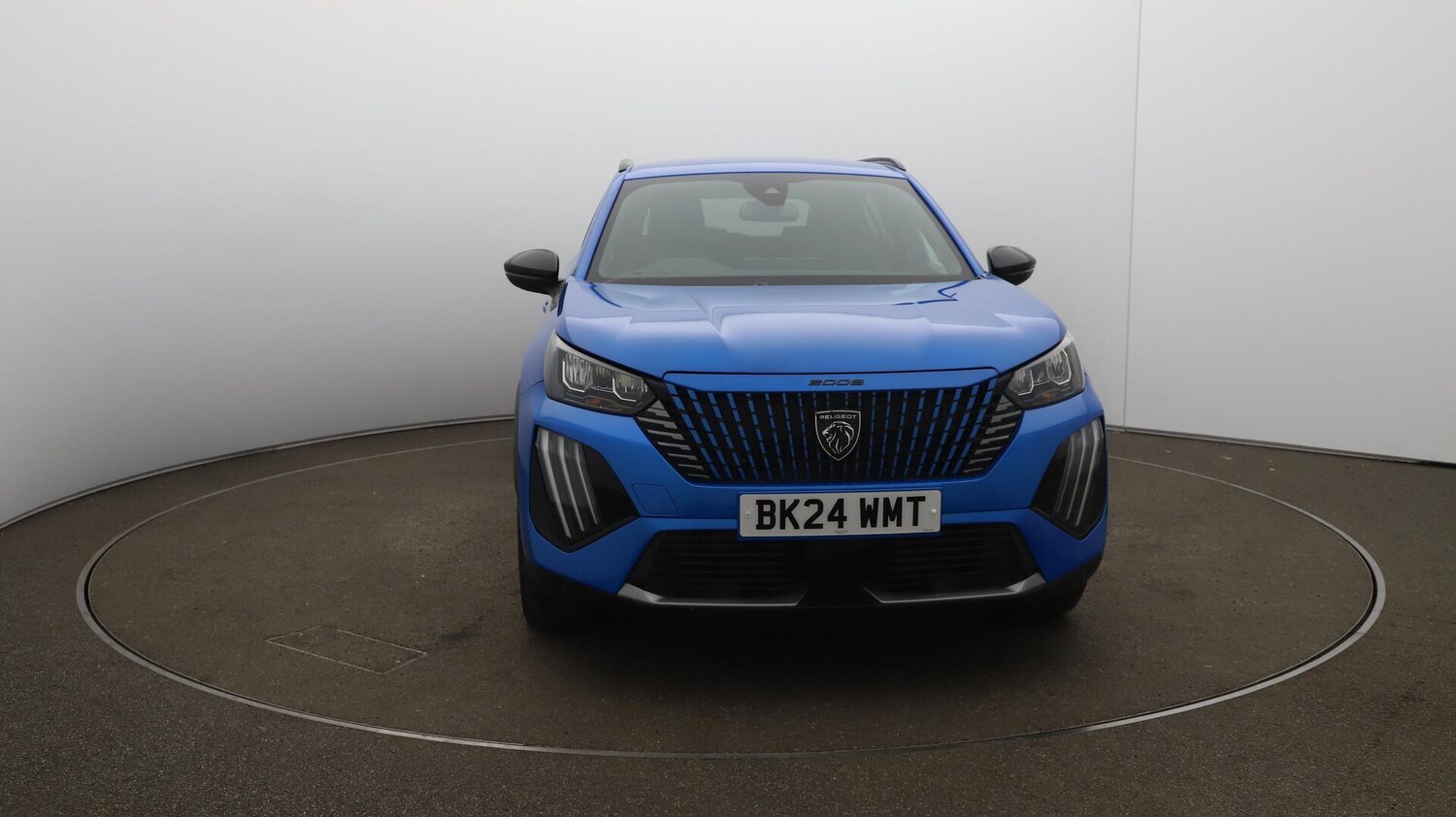 Vehicle 40