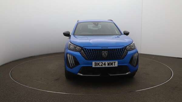 Used Peugeot 2008 2024 for sale - 75678011: Photo 40