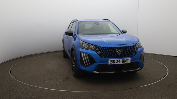 Used Peugeot 2008 2024 for sale - 75678011: Photo 41