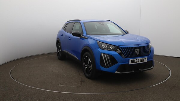 Used Peugeot 2008 2024 for sale - 75678011: Photo 42