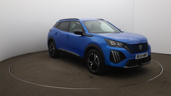 Used Peugeot 2008 2024 for sale - 75678011: Photo 43