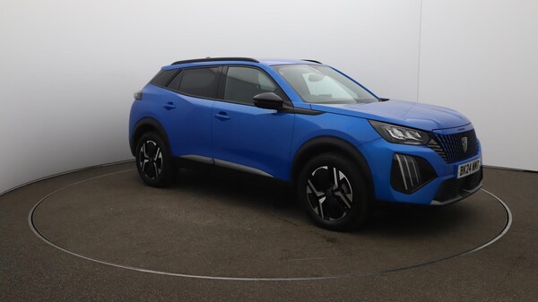 Used Peugeot 2008 2024 for sale - 75678011: Photo 44