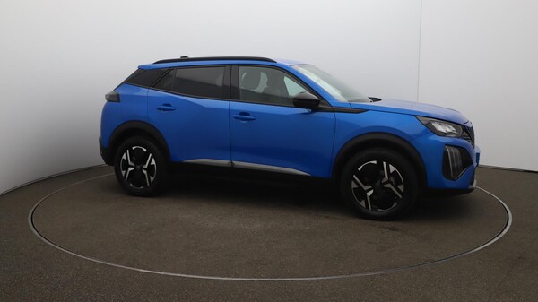 Used Peugeot 2008 2024 for sale - 75678011: Photo 46