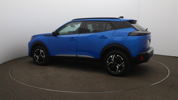 Used Peugeot 2008 2024 for sale - 75678011: Photo 47