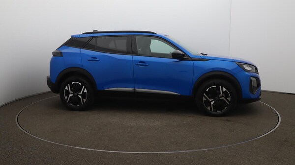 Used Peugeot 2008 2024 for sale - 75678011: Photo 48