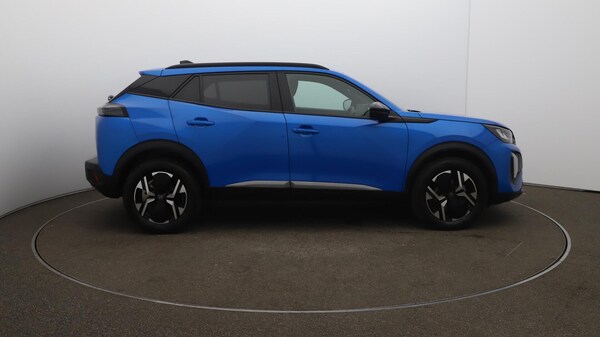 Used Peugeot 2008 2024 for sale - 75678011: Photo 49