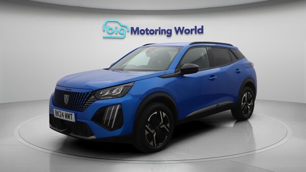 Used Peugeot 2008 2024 for sale - 75678011: Photo 4