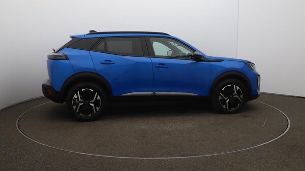 Used Peugeot 2008 2024 for sale - 75678011: Photo 50