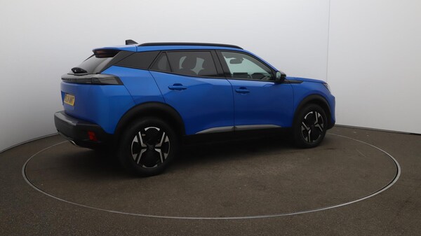 Used Peugeot 2008 2024 for sale - 75678011: Photo 52